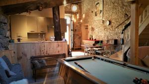 Maisons de vacances Bastide Napoleon : photos des chambres