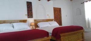 Otavalo House Inn
