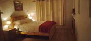 Otavalo House Inn