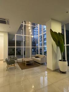 Luxury loft in the center