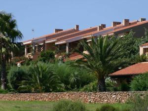 Residence Porto Coda Cavallo, Sardinia