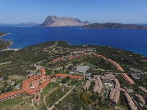 Residence Porto Coda Cavallo, Sardinia