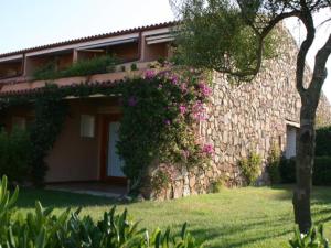 Residence Porto Coda Cavallo, Sardinia