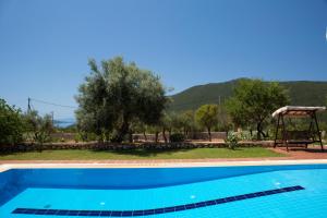 Villas Armeno - Maria Lefkada Greece