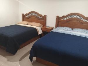 Casa Hotel San Marcos