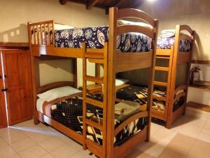 Casa Hotel San Marcos