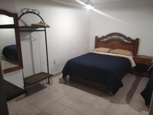 Casa Hotel San Marcos