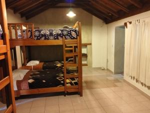 Casa Hotel San Marcos