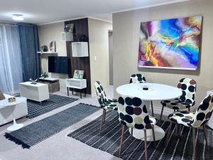 Departamento cerca Easton Outlet, nucleo empresarial y Aeropuerto
