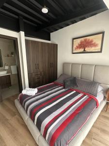 The Yanez Loft