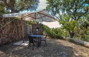 2 Bedroom Stunning Home In Perdifumo