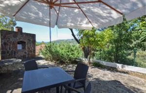 2 Bedroom Stunning Home In Perdifumo