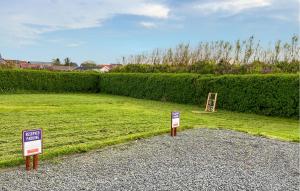 Nice Home In Lemvig With Wifi