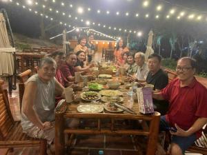 Làng Chài Homestay - Venuestay