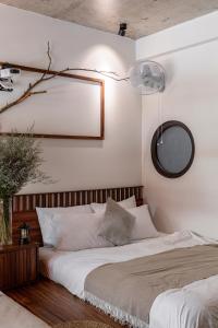 ANZ Apartment