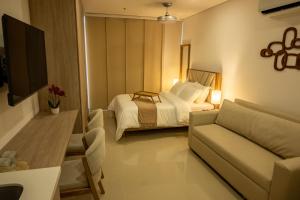 Reserva del mar 2 Apto nuevo y moderno en Rodadero con Rooftop Pool