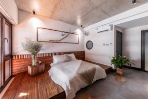 ANZ Apartment