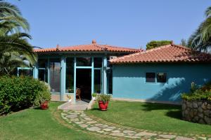 Nymfes Villas Argolida Greece