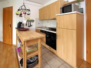 Ferienwohnung Kapitänskajute, Dornumersiel