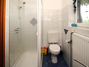 Ferienwohnung Kapitänskajute, Dornumersiel