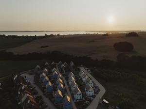 stilvolles skandinavisches XXL Familienferienhaus