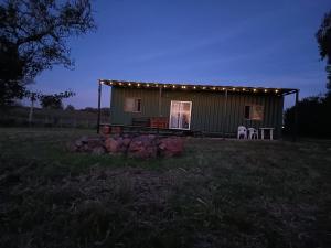 Refugio Don Rogelio