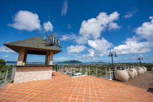 The View Rawada Phuket