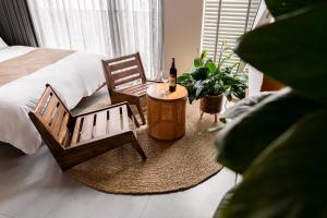 ANZ Apartment