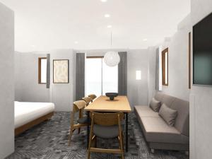KOKO HOTEL Residence 東京押上