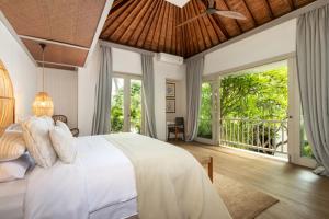 Villa Santhira 3BR Pool Villa Near Eat Street