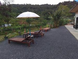 Pakrongcheep Farmstay