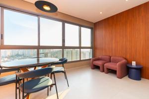 GRU Residence by Housi