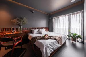 ANZ Apartment