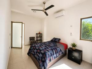 Casa Mayi Private house with pool in Chablekal