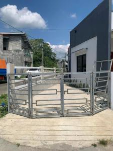 Riza Apartelle & Staycation Heart of San antonio
