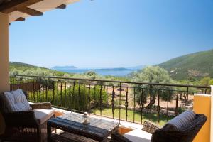 Villas Armeno - Maria Lefkada Greece