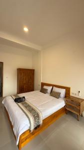 Eggy homestay