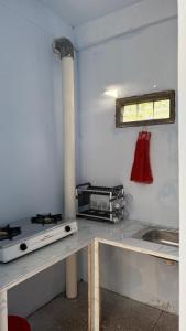 Eggy homestay