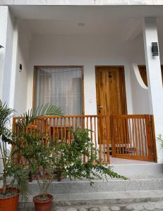 Eggy homestay