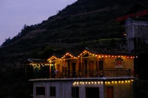 Nhà Của Mị Homestay