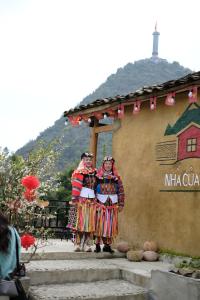 Nhà Của Mị Homestay