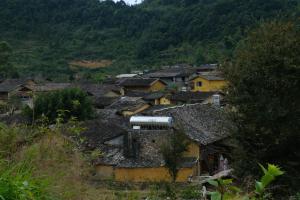 Nhà Của Mị Homestay