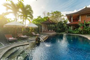 Garden View Ubud