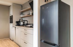 Nice Home In Stavenisse With Sauna