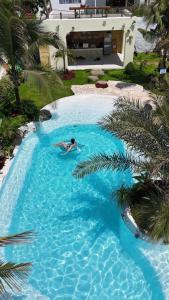 Chons Dock Homestay & House Lease - Outdoor Pool & Chill Vibes