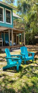Waterfront Pelicans Paradise Retreat A Tybee hidden gem!