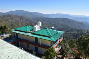 Rudraa Himalayan Retreat
