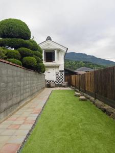 MITSU-House