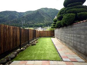 MITSU-House