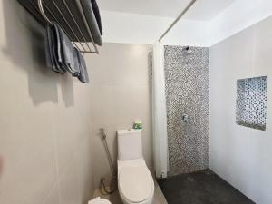Villa 8 Stylish 3-Story Pool Villa in Plai Laem